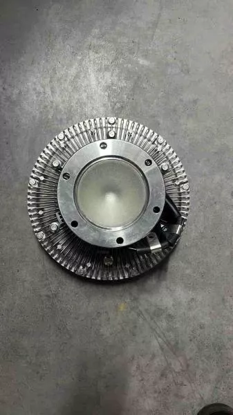 Гидроэлектромуфта CREATEK, WP13, (CK3577)