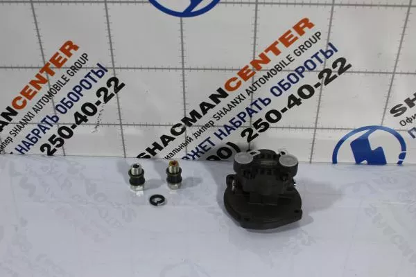 Насос топливный низкого давления (ТННД R-вращения) AUTOMAX, WP12, Евро-3, (AM1119)