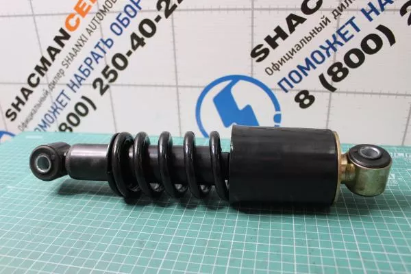 Амортизатор кабины (Rear) FAW, J6