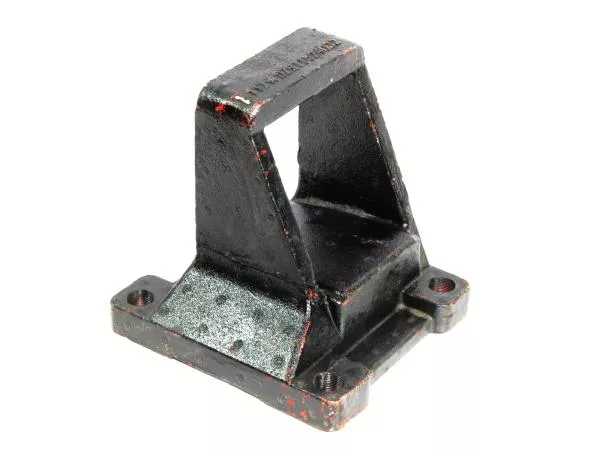 Кронштейн задней рессоры SHAANXI