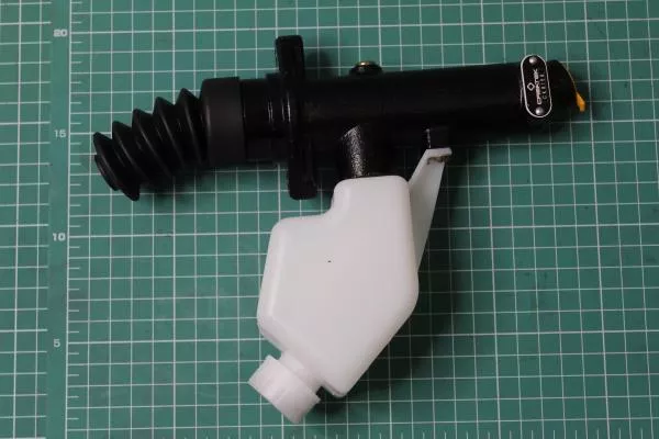 Главный цилиндр сцепления (ГЦС) CREATEK, A5, A7, (CK8158)