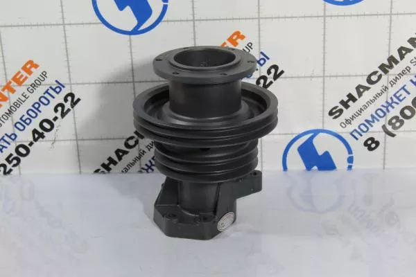 Кронштейн вентилятора SHAANXI