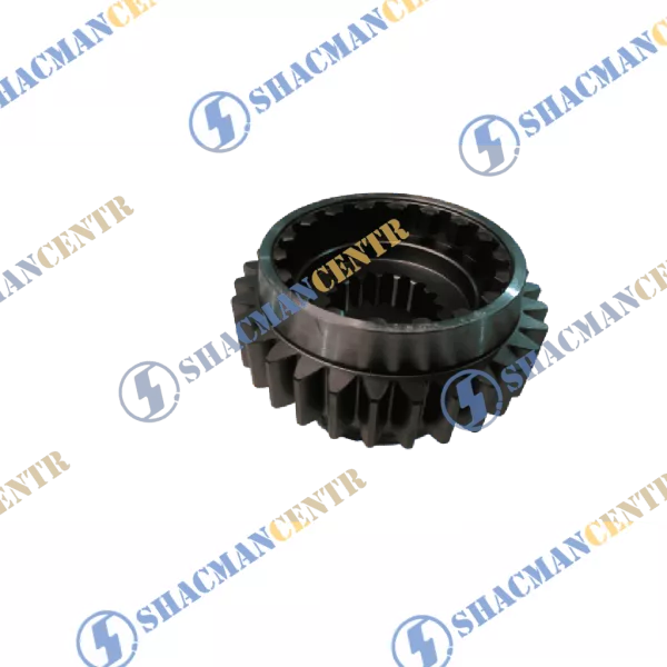 Шестерня делителя