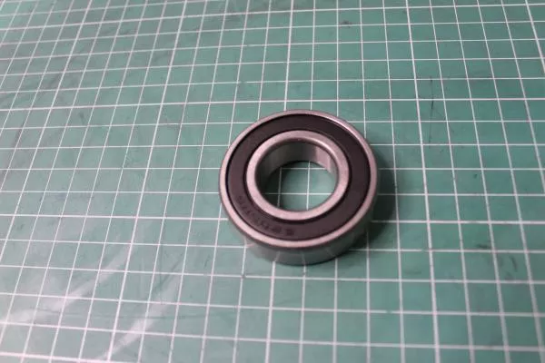 Подшипник D52, H15, (6205-2RS) CREATEK, (CK6930, 613501619)