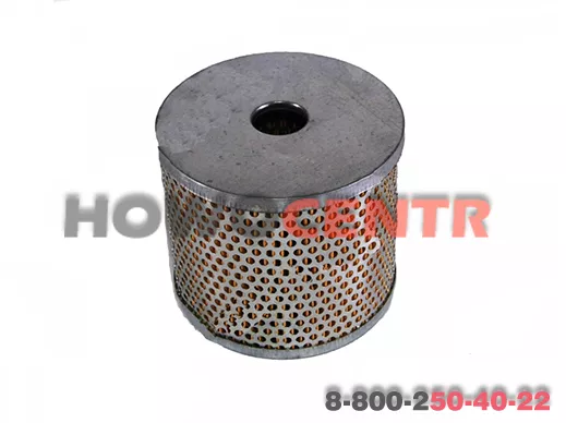 Фильтр ГУРа большой D120 d25 h100 (Металл) HOWO