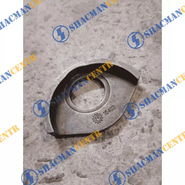 Шайба чашевидная