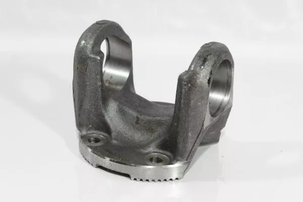 Фланец вилки кардана D180, H166, (180*166*68) SHAANXI