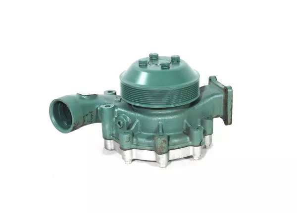 Насос водяной (Алюминий) FAW, J6