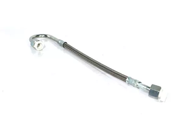 Трубка подвода масла к турбине (с гибким соединением) AUTOMAX, ISM11, (AM1229)