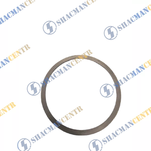 Шайба регулировочная гайки задней ступицы 0,5мм