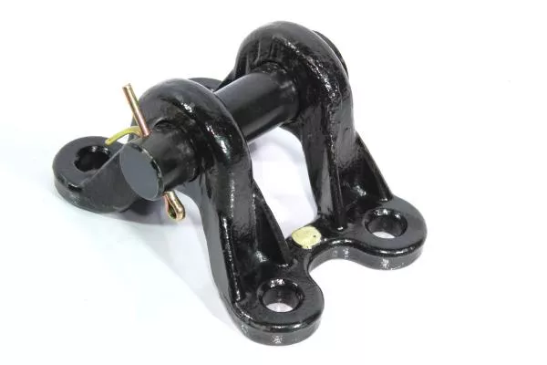 Буксировочное устройство (Rear, к раме, петля) SHAANXI, X3000