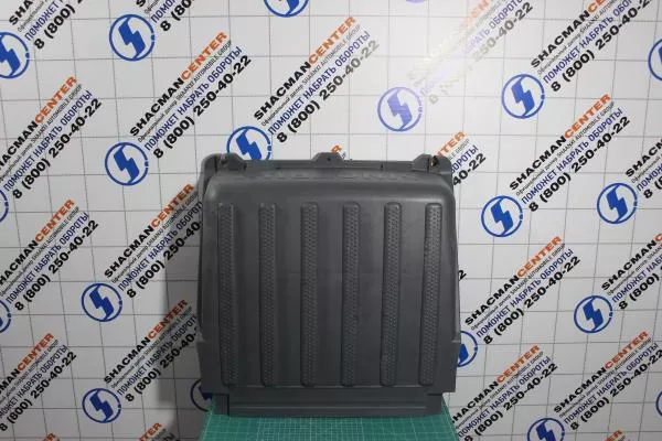 Крышка аккумулятора SITRAK, T5G