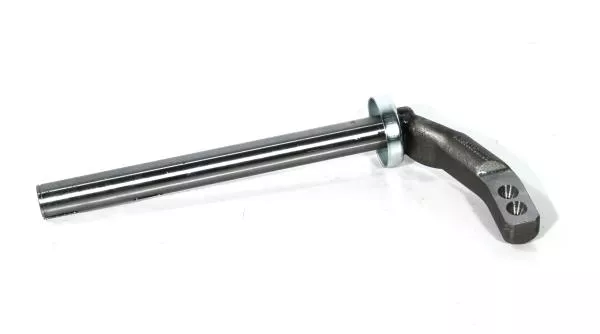 Вал вилки сцепления D30, L315, HOWO