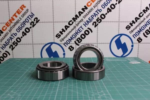 Подшипник D110, H38, (33212) SHAANXI, X3000