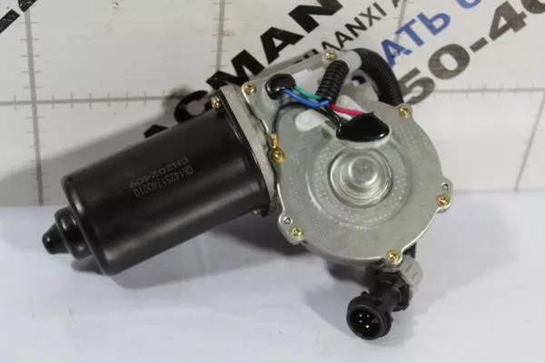 Мотор стеклоочистителя SHAANXI, X3000