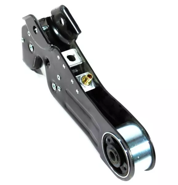 Замок кабины (R) SHAANXI, X6000