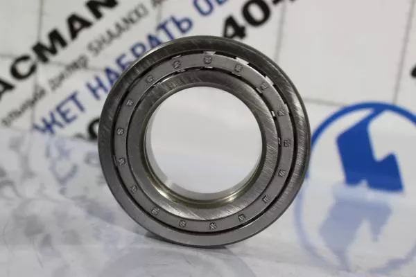 Подшипник роликовый D100, H25, (NUP2211ENM) SHAANXI