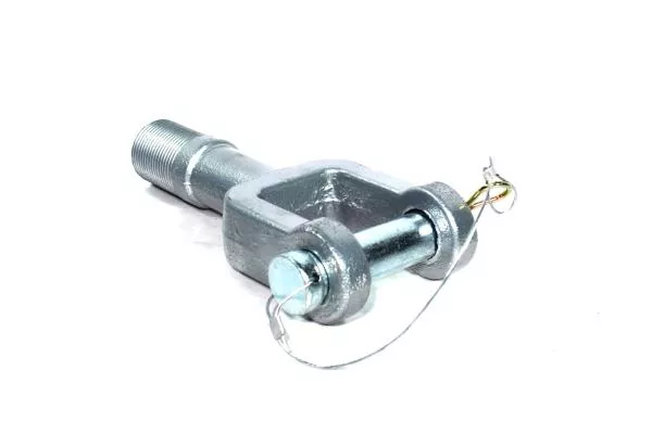 Вилка буксировочного устройства (нового образца) HOWO