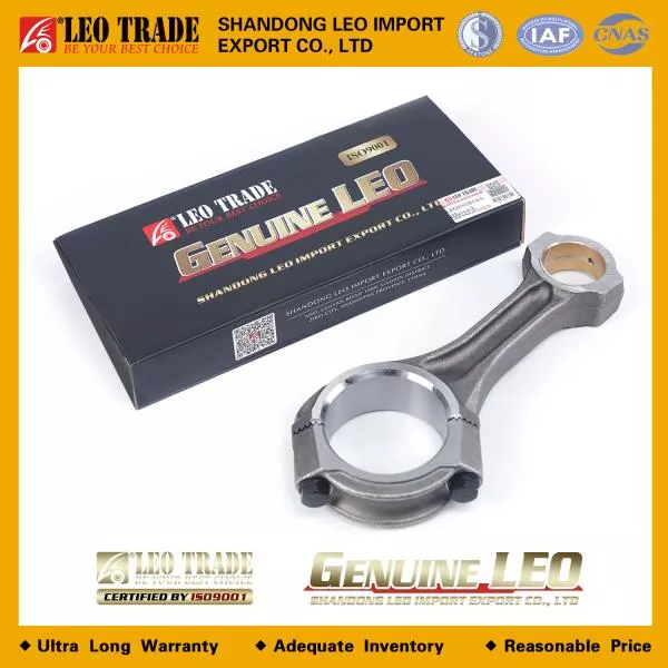 Шатун LEO TRADE, WD615, (LEO100281A-L).