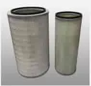 Фильтр воздушный (K3050) SHAANXI, X3000.