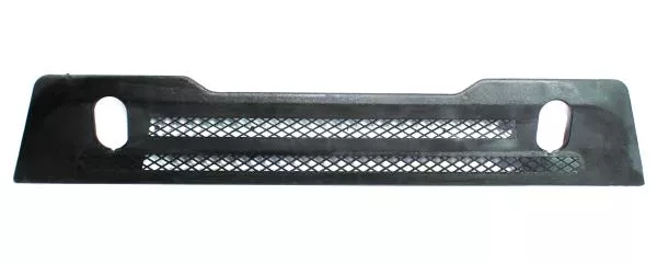 Бампер (Белый, Металл, самосвал) SHAANXI, F3000