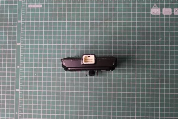 Камера ACC/AEB SHAANXI, X6000