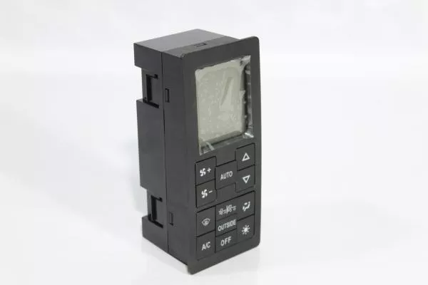 Блок управления климат-контролем SHAANXI, F3000