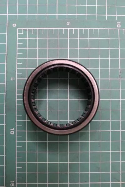 Подшипник полуоси переднего моста (игольчатый) SHAANXI, X3000