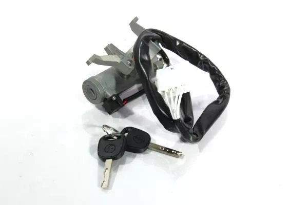 Замок зажигания SHAANXI, X5000