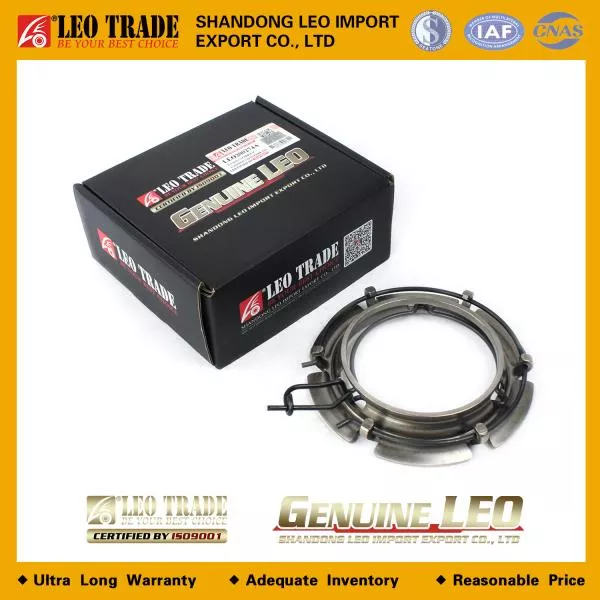 Кольцо оттяжное корзины сцепления D430, LEO TRADE, (LEO200274A)