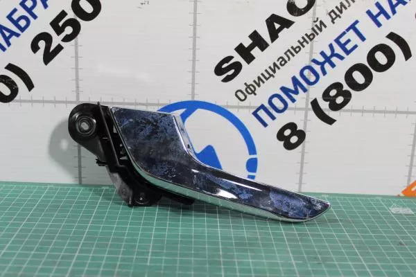 Ручка двери внутренняя (L) SHAANXI, X6000.