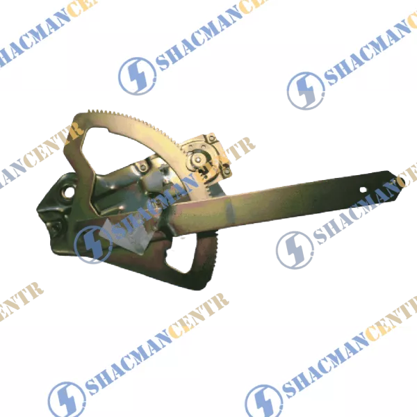 Стеклоподъёмник (L, механический) SHAANXI, F2000, F3000