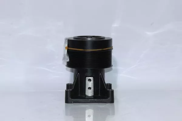 Кронштейн вентилятора (под ремень 14PK) SHAANXI, WP13NG430E52