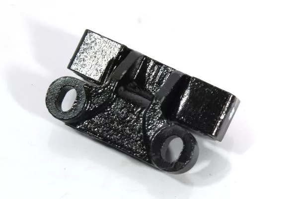 Кронштейн радиатора (R) SHAANXI, X6000