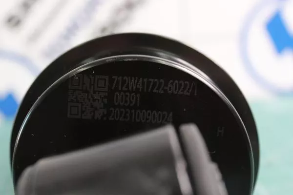 Амортизатор кабины (Front) SITRAK, T5G