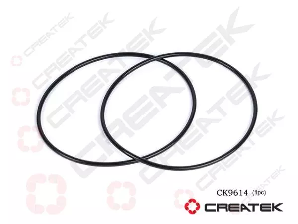 Кольцо уплотнительное гильзы цилиндра CREATEK, MC11.44-50, (CK9614)