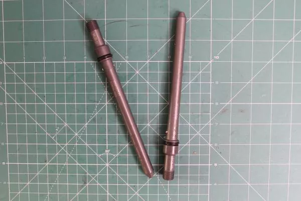 Штуцер форсунки SITRAK, MC11.