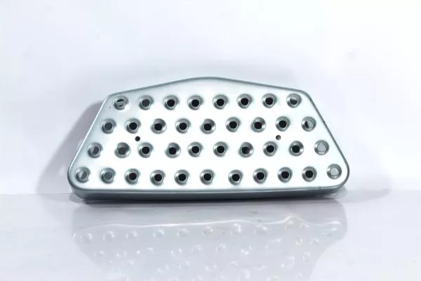 Подножка (L/R, средняя) SITRAK, T5G