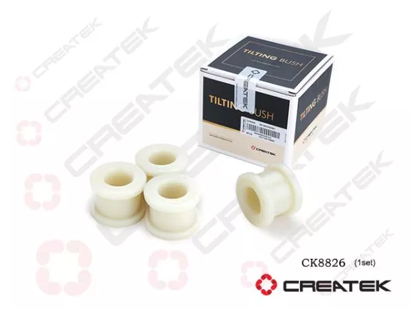 Втулка торсиона кабины CREATEK, (CK8826)