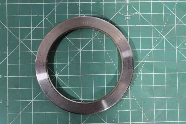 Муфта выходного вала делителя (Металл) FULLER, 10JS