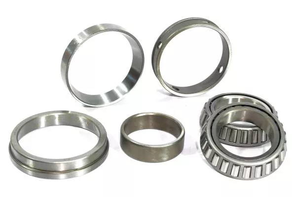 Блок подшипник выходного вала D115, H67, FULLER