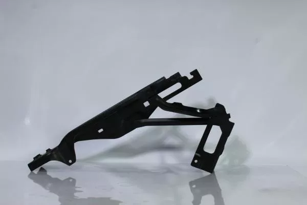 Петля капота (R) SHAANXI, X6000