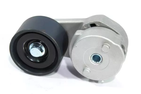 Ролик натяжитель ремня генератора WD12 D70, H39, SHAANXI, (612600061279)