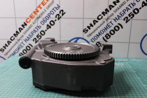 Насос масляный AUTOMAX, WP13