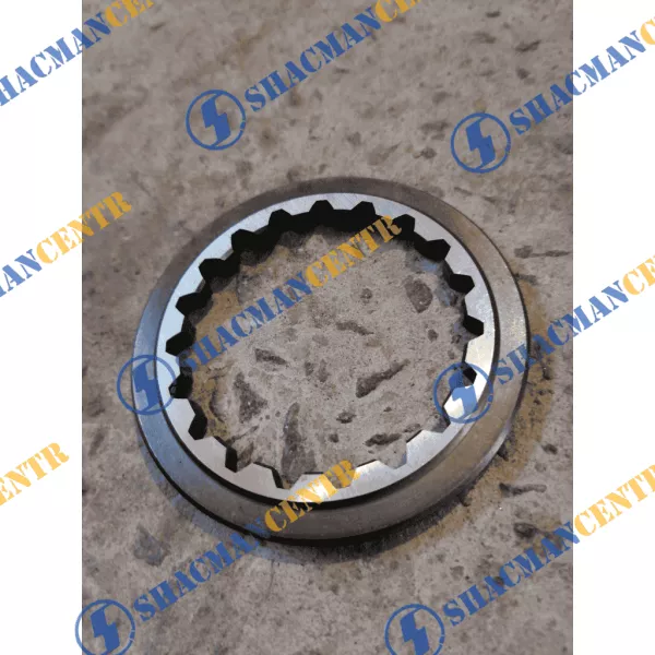 Шайба стопорная шестерни вторичного вала 6,3мм HOWO.