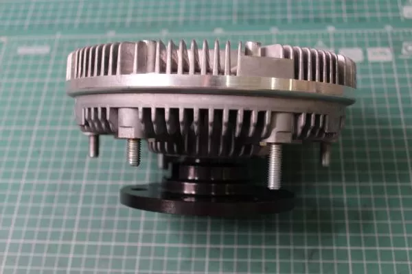 Гидромуфта HOWO, WP10, WD615