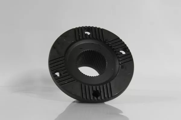 Фланец редуктора заднего моста D165, H85, Z46, (4 отв.) SITRAK, T5G