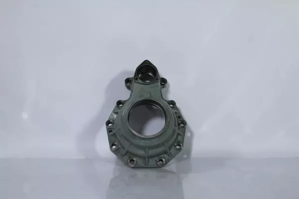 Крышка выходного вала (передний мост) SHAANXI, РК ZQC2000-57E