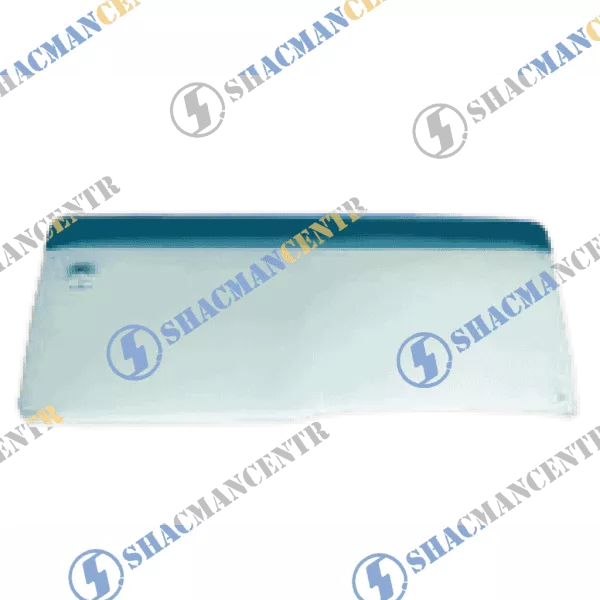 Стекло лобовое HOWO 2256*856 HOWO.