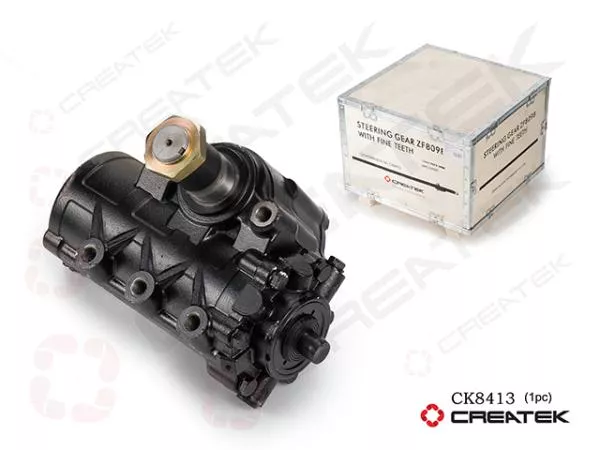 Гидроусилитель руля (ГУР) (D53-56) CREATEK, F2000, A5, (DZ9114470050,CK8413)